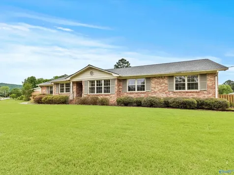 816 Mira Vista Drive SE Huntsville AL 35802