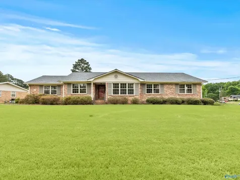 816 Mira Vista Drive SE Huntsville AL 35802