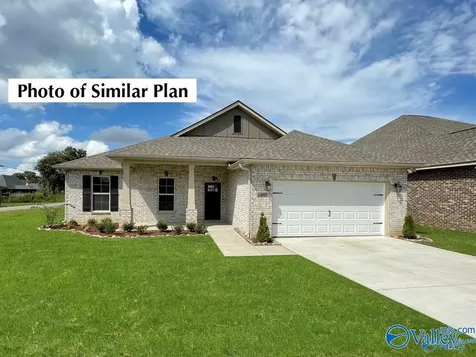 248 John Harold Drive Meridianville AL 35759