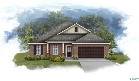 248 John Harold Drive Meridianville AL 35759