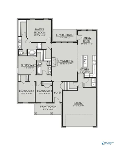 248 John Harold Drive Meridianville AL 35759