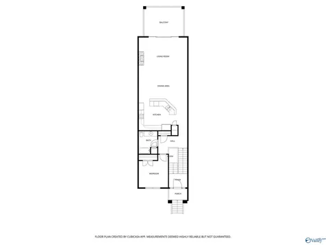 28457 Highway 431 South Grant AL 35747