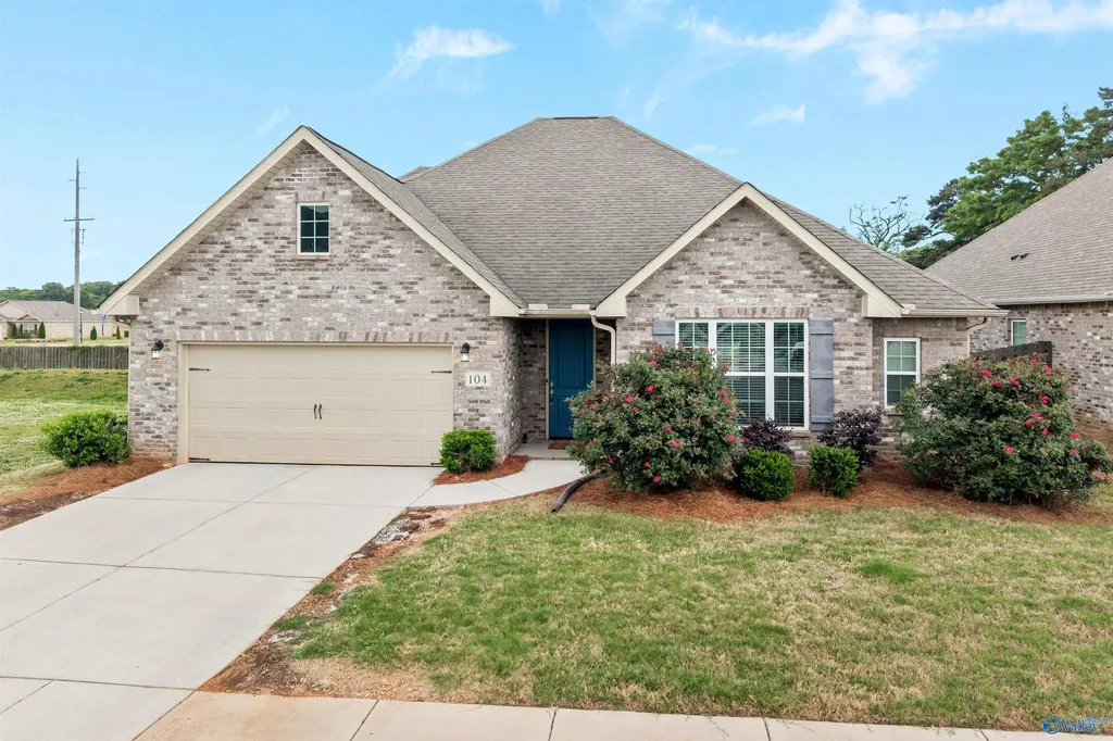 104 Erskine Parcus Drive Madison AL 35756