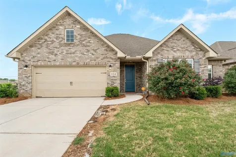 104 Erskine Parcus Drive Madison AL 35756
