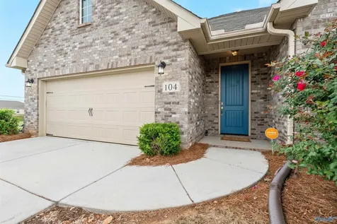 104 Erskine Parcus Drive Madison AL 35756