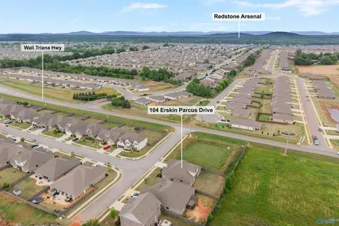104 Erskine Parcus Drive Madison AL 35756