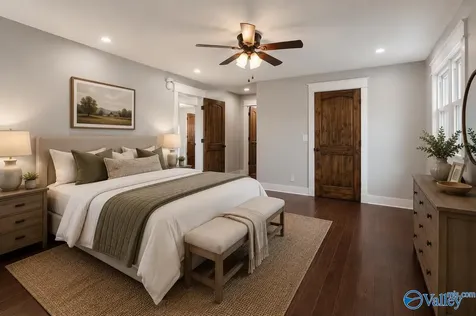 919 Brentwood Drive NE Cullman AL 35055