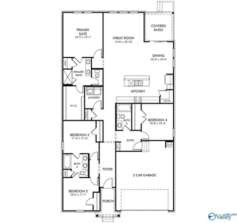 29519 Satilla Circle Madison AL 35756