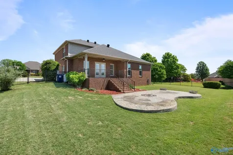4510 Stone Park Circle Owens Cross Roads AL 35763