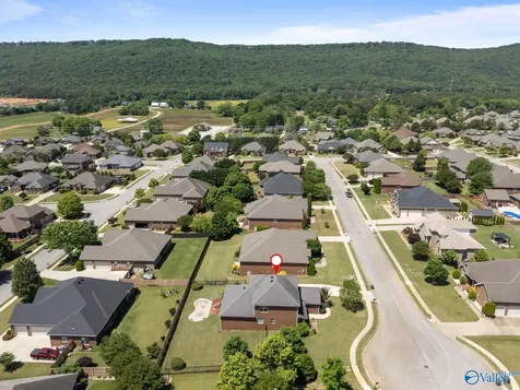 4510 Stone Park Circle Owens Cross Roads AL 35763
