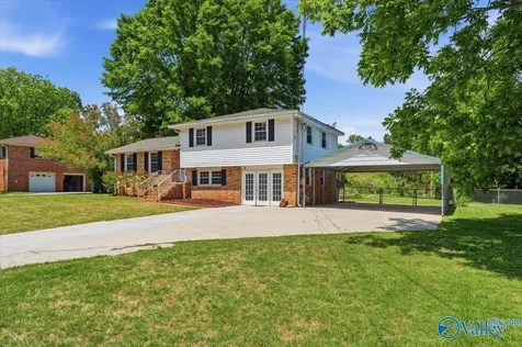 1306 NW Oster Drive Huntsville AL 35816