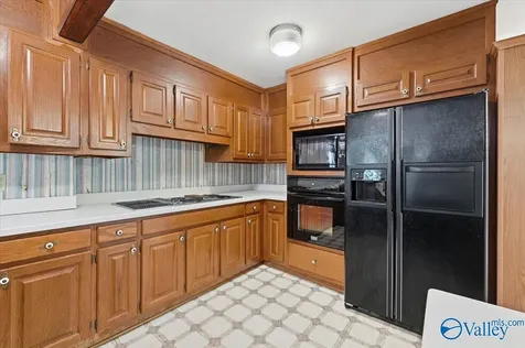 1306 NW Oster Drive Huntsville AL 35816