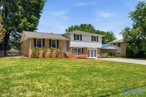 1306 NW Oster Drive Huntsville AL 35816