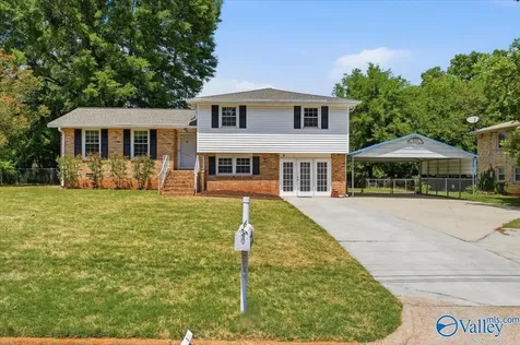 1306 NW Oster Drive Huntsville AL 35816