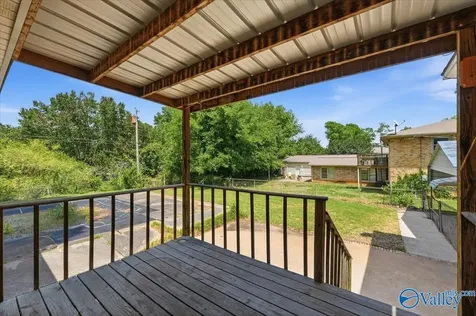 1306 NW Oster Drive Huntsville AL 35816