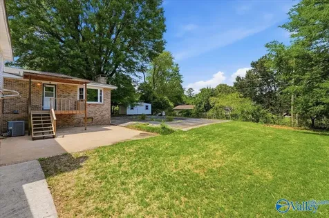 1306 NW Oster Drive Huntsville AL 35816