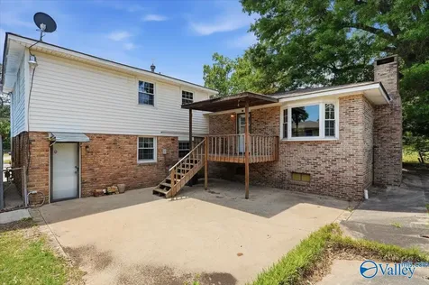 1306 NW Oster Drive Huntsville AL 35816