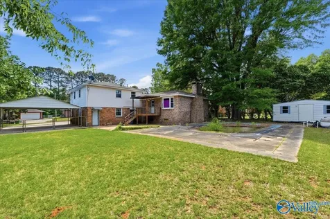 1306 NW Oster Drive Huntsville AL 35816