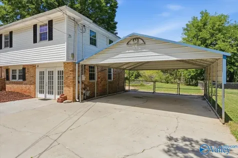1306 NW Oster Drive Huntsville AL 35816