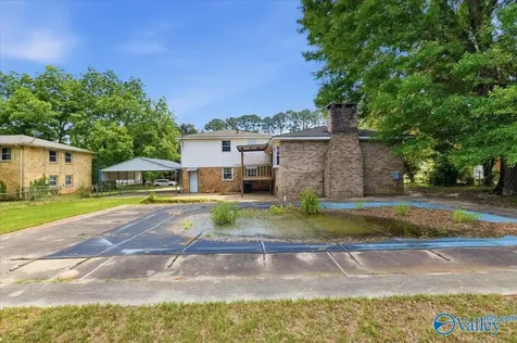 1306 NW Oster Drive Huntsville AL 35816