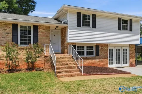 1306 NW Oster Drive Huntsville AL 35816