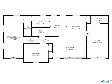 503 Stella Drive Madison AL 35758