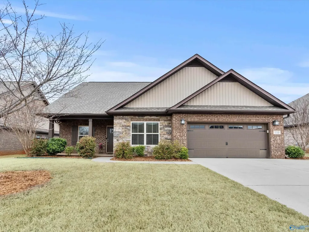 110 Duchess Drive Madison AL 35758