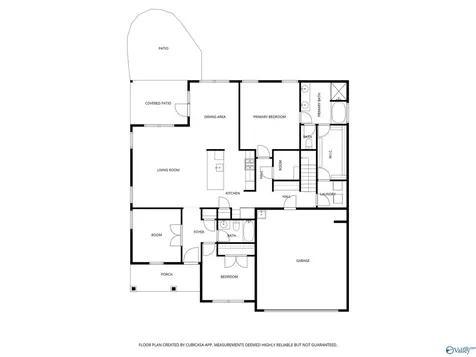 110 Duchess Drive Madison AL 35758