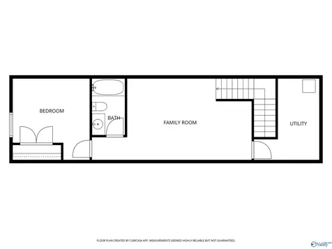 110 Duchess Drive Madison AL 35758
