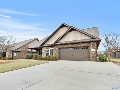 110 Duchess Drive Madison AL 35758