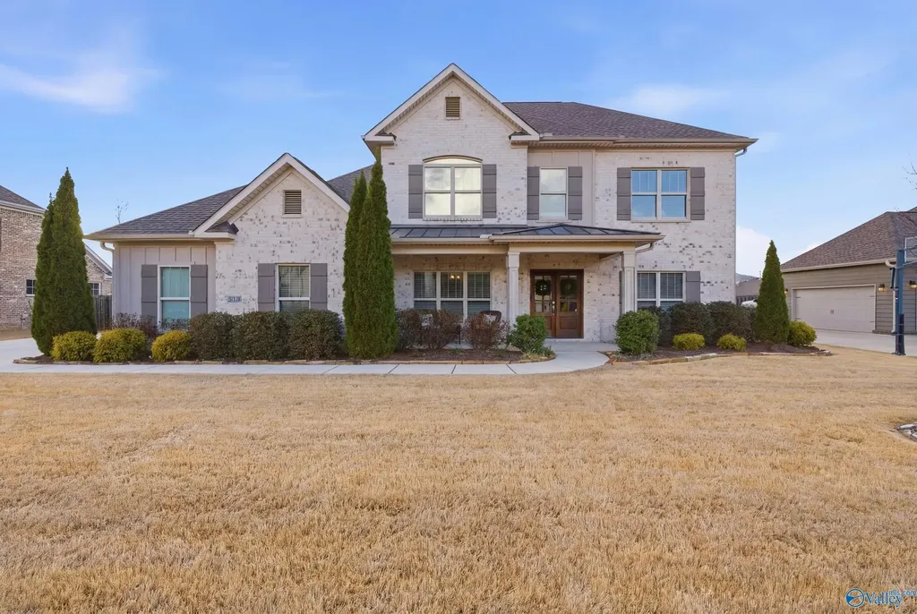 3026 Ginn Point Road SE Owens Cross Roads AL 35763
