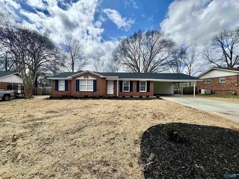 417 Hillmont Drive Huntsville AL 35805