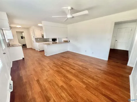 417 Hillmont Drive Huntsville AL 35805
