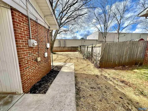 417 Hillmont Drive Huntsville AL 35805
