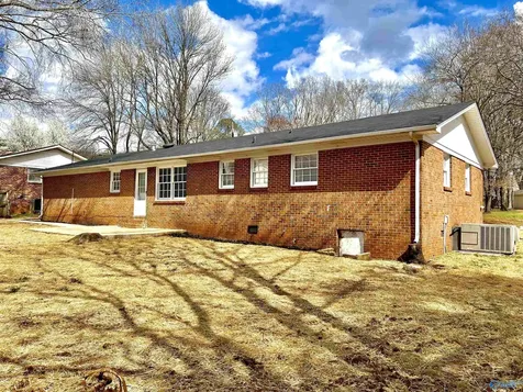 417 Hillmont Drive Huntsville AL 35805