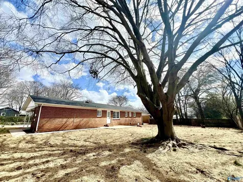417 Hillmont Drive Huntsville AL 35805
