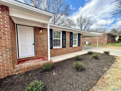417 Hillmont Drive Huntsville AL 35805