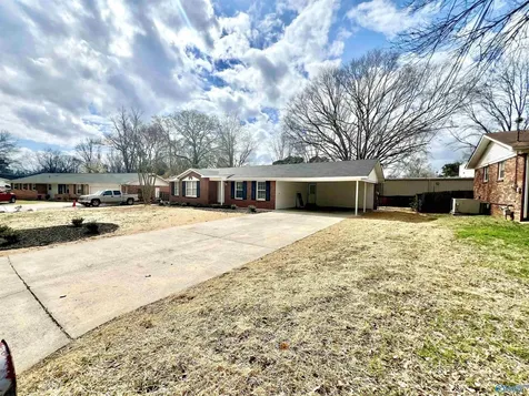 417 Hillmont Drive Huntsville AL 35805