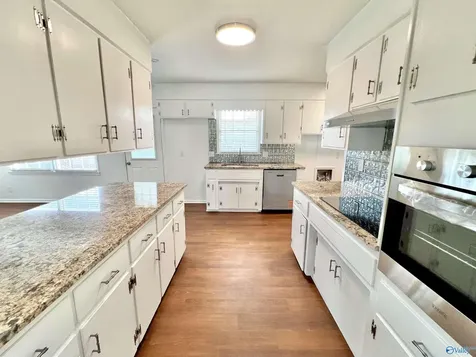 417 Hillmont Drive Huntsville AL 35805