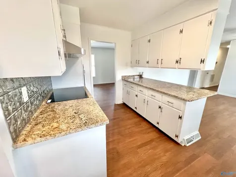 417 Hillmont Drive Huntsville AL 35805