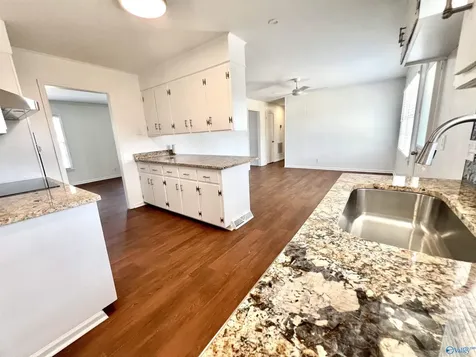 417 Hillmont Drive Huntsville AL 35805