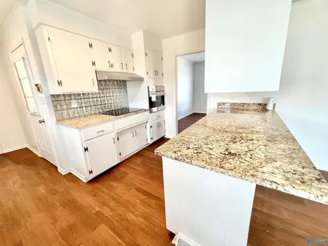 417 Hillmont Drive Huntsville AL 35805