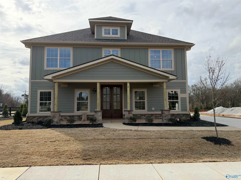 101 Grand Springs Court Madison AL 35756