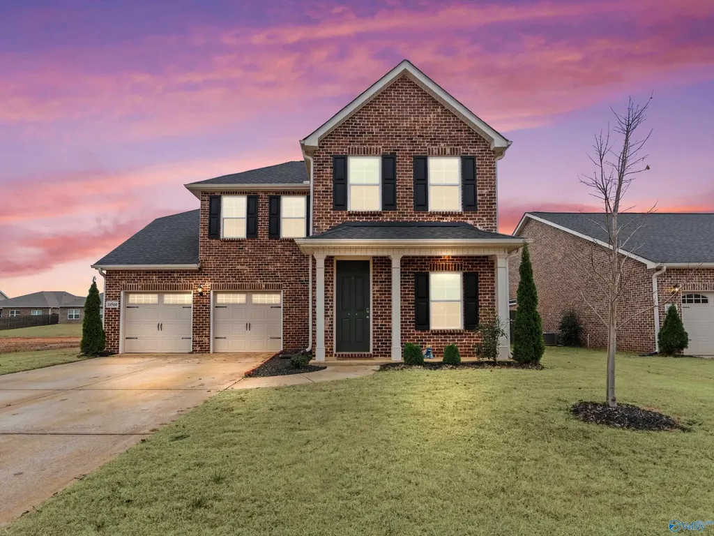 16560 Demi Drive Athens AL 35613