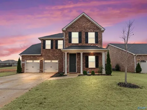 16560 Demi Drive Athens AL 35613