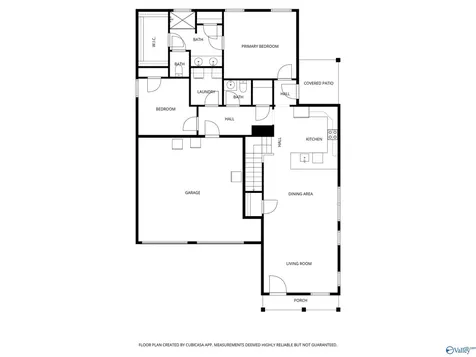 16560 Demi Drive Athens AL 35613
