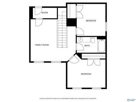 16560 Demi Drive Athens AL 35613