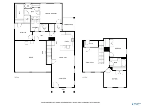 16560 Demi Drive Athens AL 35613