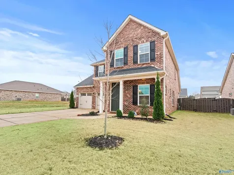 16560 Demi Drive Athens AL 35613