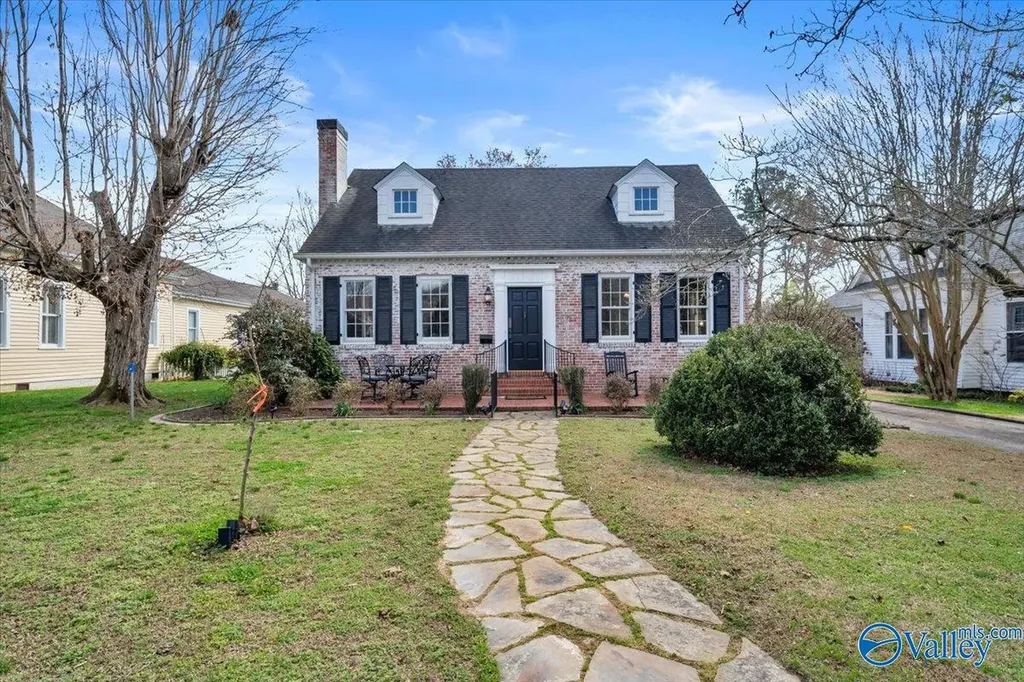 412 College Avenue Scottsboro AL 35769